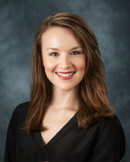 Elizabeth Griffith Mudd